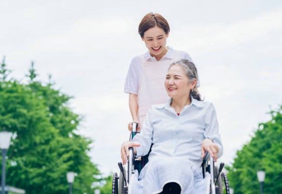Elderly Activity 1