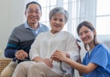 Family Visiting