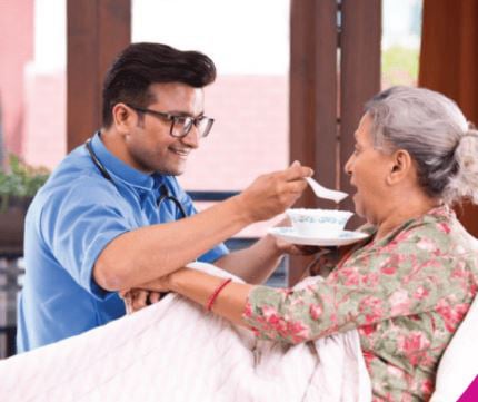 Elderl1 Care 1