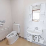 Hygiene Facility