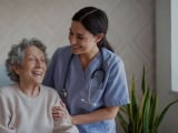 Nursing care