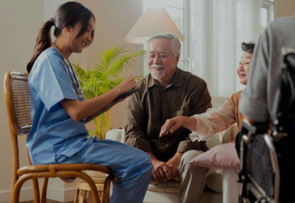 Medical care