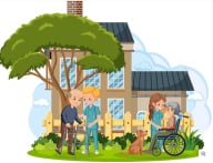 Nursing Home Care